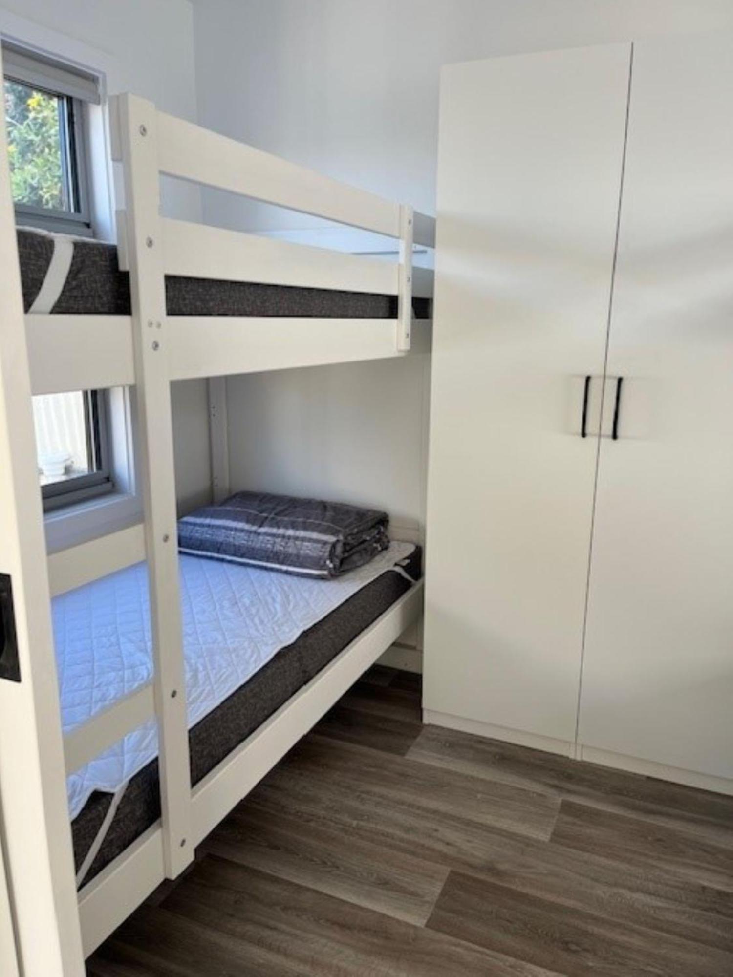 Sea Vu Caravan Park โรบ ภายนอก รูปภาพ