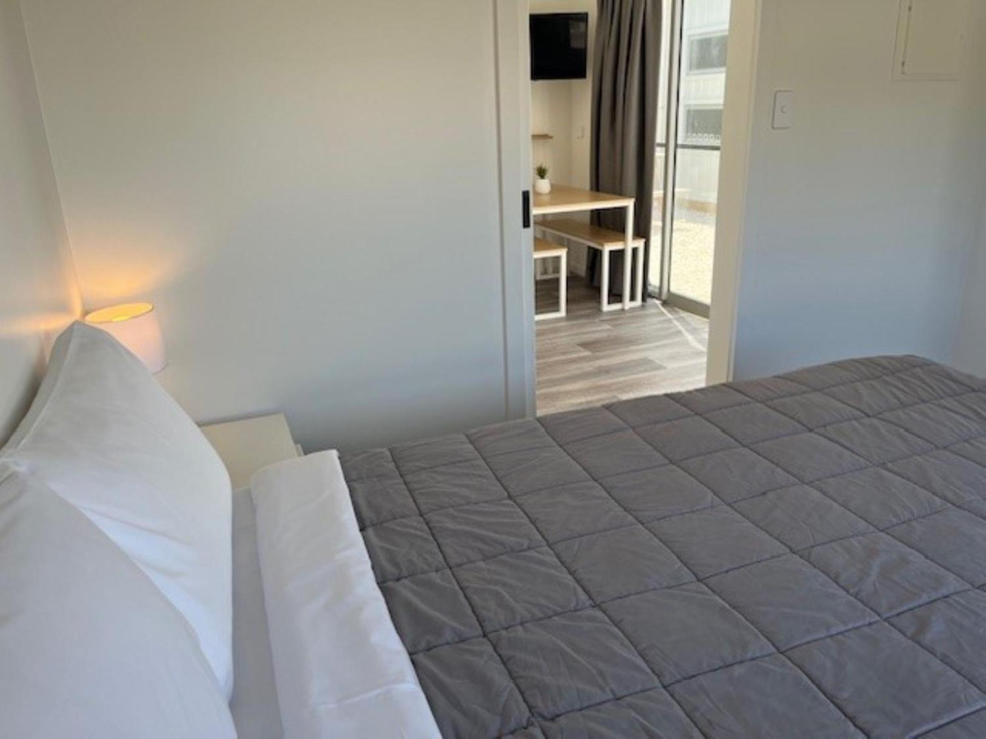 Sea Vu Caravan Park โรบ ภายนอก รูปภาพ