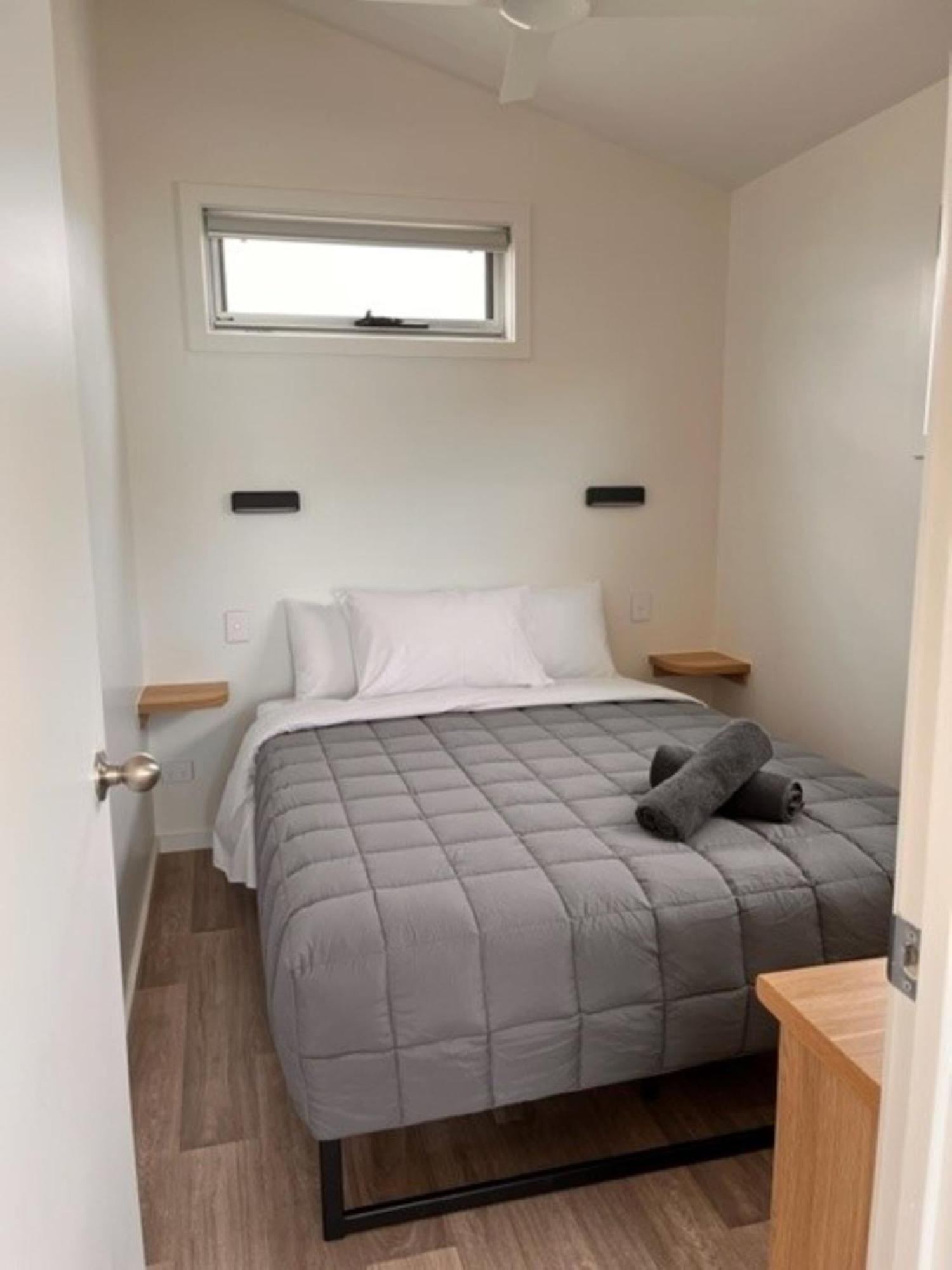 Sea Vu Caravan Park โรบ ภายนอก รูปภาพ